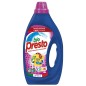 BIO PRESTO DETERSIVO COLOR BUCATO LAVATRICE LIQUIDO RIMOZIONE DELLE MACCHIE 19 LAVAGGI 950ml