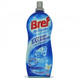 BREF - BREF BRILLANTE PAVIMENTI 1250ml - a soli 2,20 € su FESEA online - fesea.shop