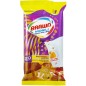 BRAWN MOBILI PANNI POLVERE CON CERA CARNAUBA 20 PANNI