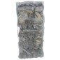 SPUGNA ACCIAIO ZINCATA da 40gr