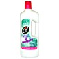 CIF LIQUIDO GEL con CANDEGGINA Igienizza Sbianca Smacchia 750ml