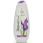 BAGNOSCHIUMA TALCO & IRIS DERMOMED 500ml