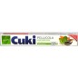 CUKI PELLICOLA TRASPARENTE SUPERADERENTE 25metri