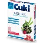 CUKI GELOPIÙ cm 29x42 - LT 6,0 SACCHETTI FREEZER FORMATO GRANDE 30Sacchetti MAXI SCORTA