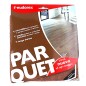 PANNO PARQUET MICROFIBRA EUDOREX 40x60cm