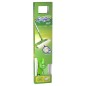 SWIFFER KIT -  DRY PREASSEMBLATO  - 8Panni CATTURA POLVERE