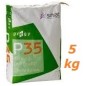 PREGYLYS P35 STUCCO da 05KG P35 (Per Cartongesso) PREGYLYS P35 STUCCO da 05KG P35 (Per Cartongesso)