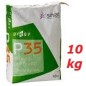 PREGYLYS P35 STUCCO da 10KG P35 (Per Cartongesso) PREGYLYS P35 STUCCO da 10KG P35 (Per Cartongesso)