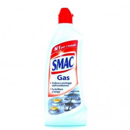 SMAC - SMAC GAS LIQUIDO 500ml - a soli 3,00 € su FESEA online - fesea.shop