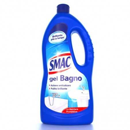 SMAC - SMAC GEL BAGNO 900ml - a soli 1,50 € su FESEA online - fesea.shop