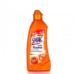 SMAC - SMAC RAME 250ml - a soli 4,20 € su FESEA online - fesea.shop