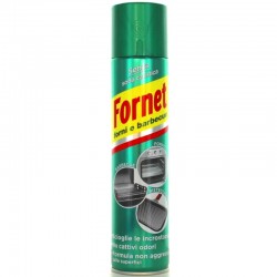 FORNET - FORNET GRANDE VERDE 300ml - a soli 4,30 € su FESEA online - fesea.shop