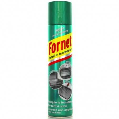 FORNET - FORNET GRANDE VERDE 300ml - a soli 4,30 € su FESEA online - fesea.shop