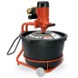 MIXER 50 SUPER MISCELATORE UNIVERSALE di:  - ADESIVI per piastrelle - CEMENTO - VERNICI - RESINE
