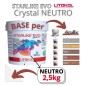 STARLIKE EVO 113 NEUTRO secchio da kg 2,5