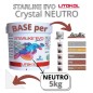 STARLIKE EVO 113 NEUTRO secchio da kg 5