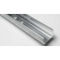 MONTANTE CK300 C75/47 MT3 SINIAT (47x74x50) sp. 6/10 lung. 300 Per Cartongesso Nuovo Codice SAP: 117222 Vecchio Codice: CK300