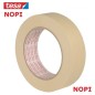 NASTRO CARTA NOPI 38mm-50MT MASCHERATURA UNIVERSALE