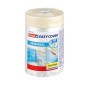 NASTRO MASCHERATURA con TELO EASY COVER UNIVERSAL 25m x 55cm tesa 58882-00000-01