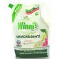 WINNI'S Naturel AMMORBIDENTE in Busta MUSCHIO BIANCO 42Lavaggi