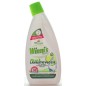 WINNI'S Naturel DETERSIVO GEL LAVASTOVIGLIE 750ml 30Lavaggi