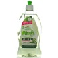 WINNI'S Naturel DETERSIVO PIATTI CONCENTRATO con estratti di ALOE 500ml