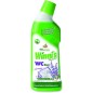 WINNI'S Naturel WC GEL DISINCROSTANTE ANTICALCARE PROFUMANTE alla LAVANDA 750ml