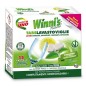 WINNI'S Naturel TUTTO in 1 TABS LAVASTOVIGLIE 15pods LEMON