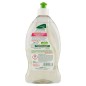 WINNI'S Naturel DETERSIVO PIATTI CONCENTRATO con estratti di ALOE 500ml