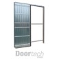 CONTROTELAIO a Scomparsa cm  80 CARTONGESSO H210cm (DOORTECH-MAURER)