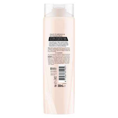 SUNSILK - SUNSILK SHAMPOO ANTI-ROTTURA 250ml - a soli 1,55 € su FESEA online - fesea.shop