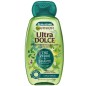 Ultra DOLCE SHAMPOO 5 PIANTE Eucalipto Verbena Ortica Limone Aloe Capelli NORMALI 250ml