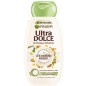 Ultra DOLCE SHAMPOO IDRATANTE LATTE DI MANDORLA BIO & Linfa D'AGAVE BIO NUTRIENTE Capelli DISIDRATATI uso quotidiano 250ml