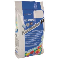 MAPEI - Keracolor FF 100 kg5 Bianco - a soli 9,60 € su FESEA online - fesea.shop