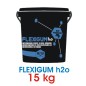 FLEXIGUM H2O VERDE 15kg (589633)
