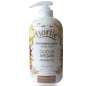 PARISIENNE FIORILE SAPONE LIQUIDO MANI ALL'OLIO DI ARGAN DISPENSER 500ml