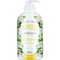 PARISIENNE FIORILE SAPONE LIQUIDO NEUTRO GELSOMINO JASMINE 500ml