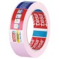 NASTRO CARTA TESA (Rosa) PRECISION MASK Sensitive Art. 04333-00019 (50m x 30mm) MASCHERATURE PROFESSIONALI