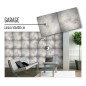 Plastonda decor GARAGE (8028) PANNELLO DECORATIVO cm 50x100