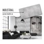 Plastonda decor INDUSTRIAL (8025) PANNELLO DECORATIVO cm 50x100