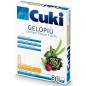 CUKI GELOPIÙ cm 18x28 - LT 1,5 SACCHETTI FREEZER FORMATO PICCOLO 30Sacchetti