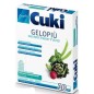 CUKI GELOPIÙ cm 35X50- LT 11,0 SACCHETTI FREEZER FORMATO GRANDISSIMO 10Sacchetti