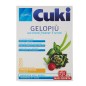 CUKI GELOPIÙ cm 18x28 - LT 1,5 SACCHETTI FREEZER FORMATO PICCOLO 60Sacchetti MAXI SCORTA