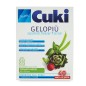 CUKI GELOPIÙ cm 23X32 - LT 2,5 SACCHETTI FREEZER FORMATO MEDIO 40Sacchetti MAXI SCORTA Cod. 200515