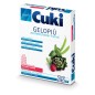 CUKI GELOPIÙ cm 29X42 - LT 6,0 SACCHETTI FREEZER FORMATO GRANDE 15Sacchetti