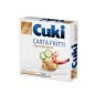 CUKI CARTA FRITTI cm 32x33 SUPERASSORBENTE 20fogli