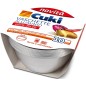 CUKI VASCHETTE ALLUMINIO (TS21G) ultra forte - CREME CARAMEL  LT 0,15 (cm Ø9 x  H5,1)  per forno e microonde 10pezzi