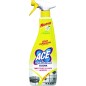 ACE SPRAY SGRASSATORE CUCINA senzaCANDEGGINA LIMONE e BERGAMOTTO 500ml