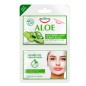 EQUILIBRA ALOE MASCHERA VISO PURIFICANTE BUSTINE per 2dosi da 7,5ml