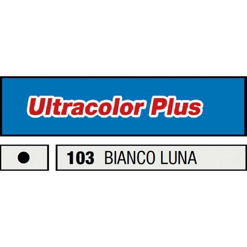 MAPEI - UltraColor Plus 103 da 5kg Bianco Luna - a soli 18,20 € su FESEA online - fesea.shop